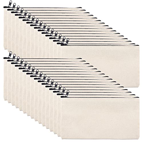 Image of 34 Pack 8.3 x 5 Inch Blank DIY, 34 Pack Beige