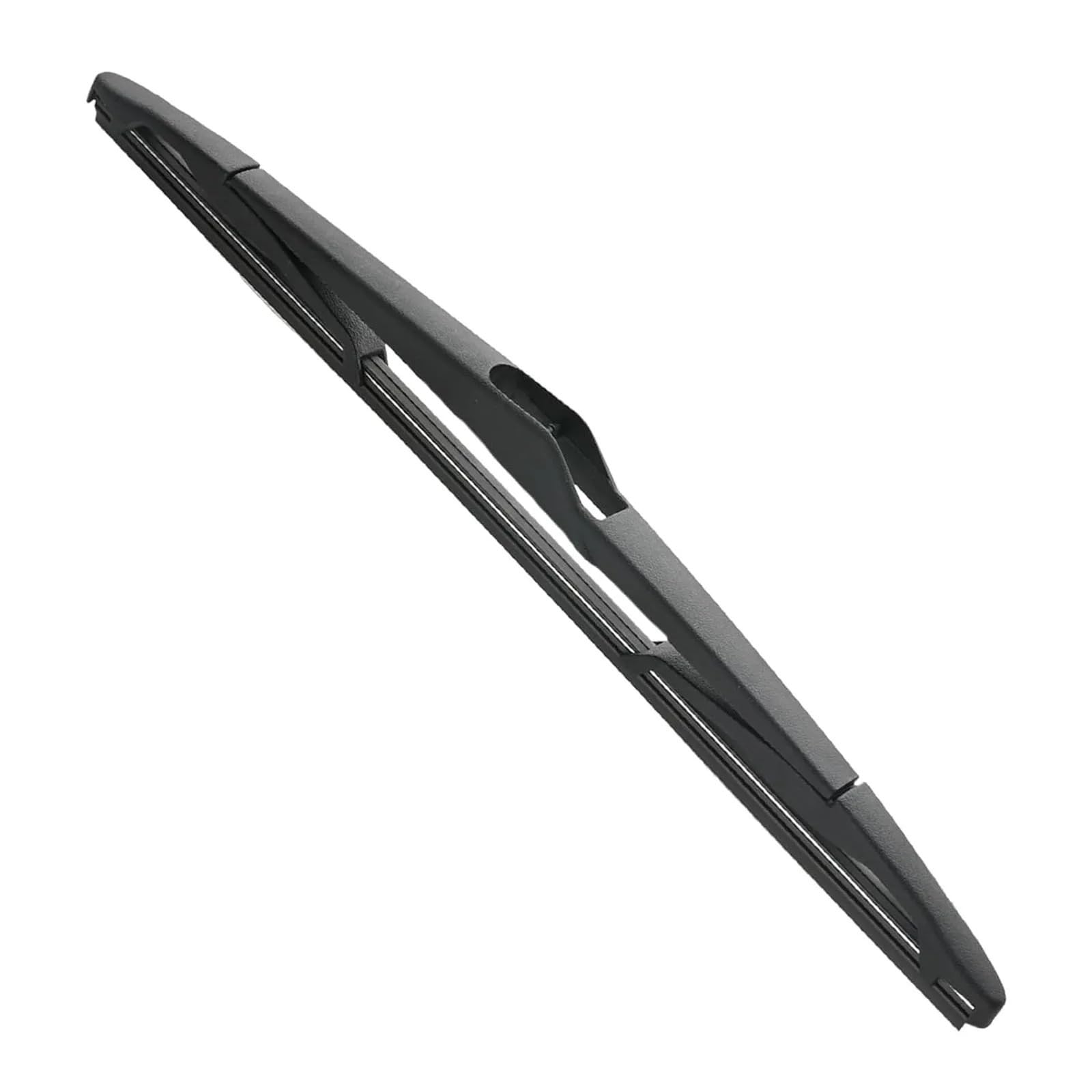 Escobilla limpiaparabrisas trasera de 12" compatible con Ford Mondeo 4 IV Estate (2007-2013). Accesorios for coche