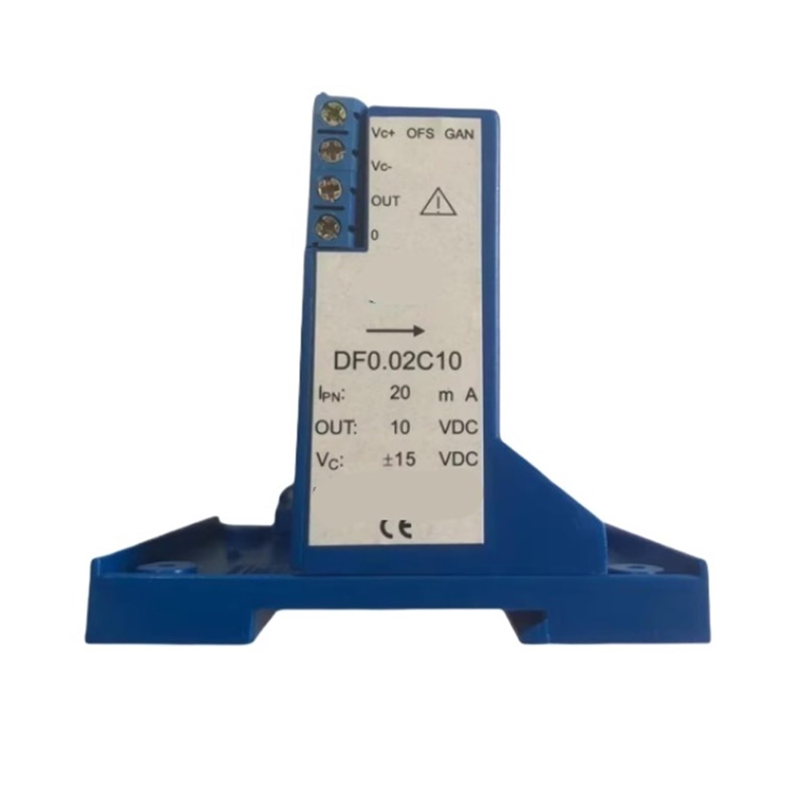 NACODLUL Sensor DF0.02 C10 Current Sensor
