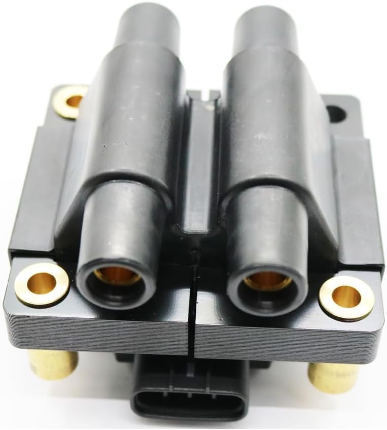Ignition Coil Pack of 1 Replacement for Subaru forester Impreza Replace# 22435-AA020 CM12-100D