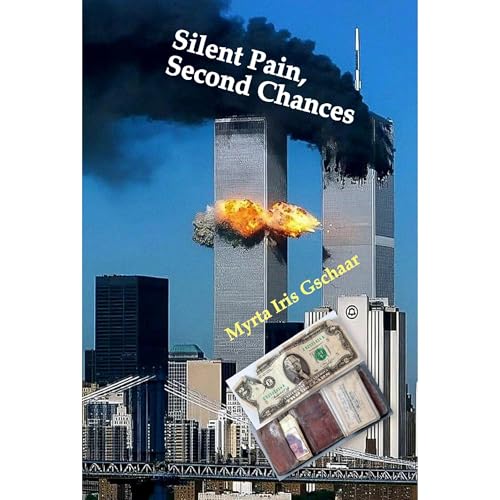 SILENT PAIN: SECOND CHANCES (By Myrta Gschaar) episode artwork