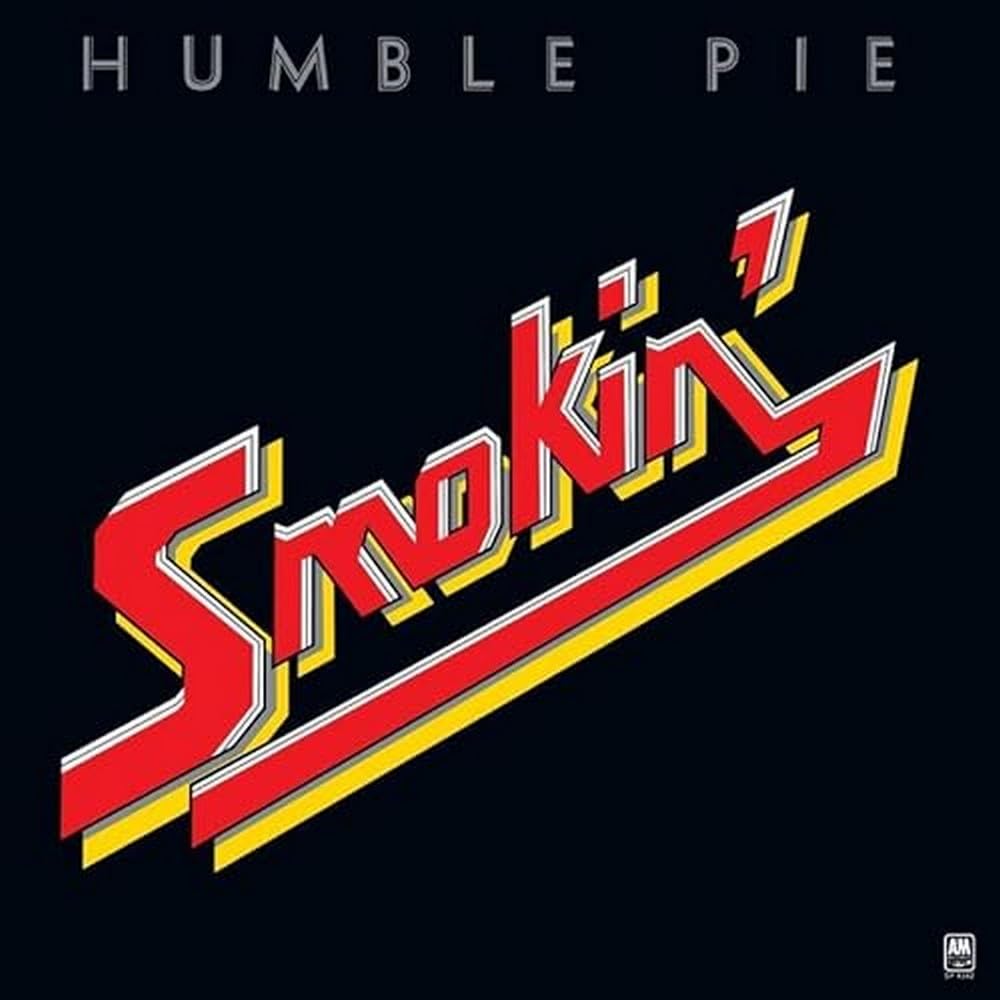 Smokin' [VINYL]