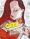 COFFRET COLLECTOR GEEK TATTOO: La pop culture dans la peau. Avec une planche de tattoos exclusifs