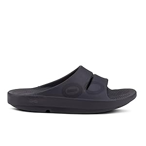 国内即発★OOFOS OOAHH SPORT SLIDE リカバリースライドサンダル OOFOS ウーフォス リカバリースライドサンダル ウーア スポーツ