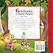 Phidal Goldilocks and the Three Bears Little Classics - Stories for kids, 24-page storybook