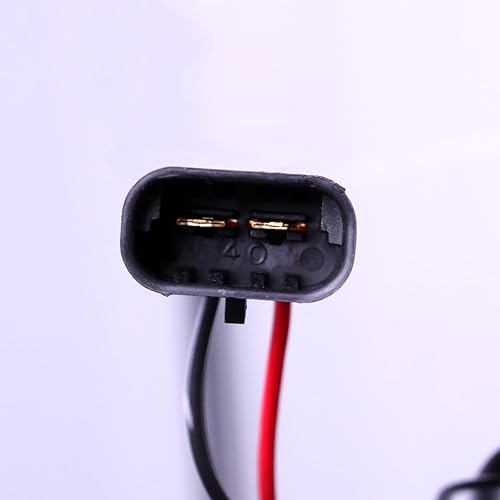 Miniatura 472 de Conjunto de ventilador de refrigeración del radiador del motor de repuesto de equipo original para Chevrolet Cruze 1.4L Auto 2016 OE No. 39012568