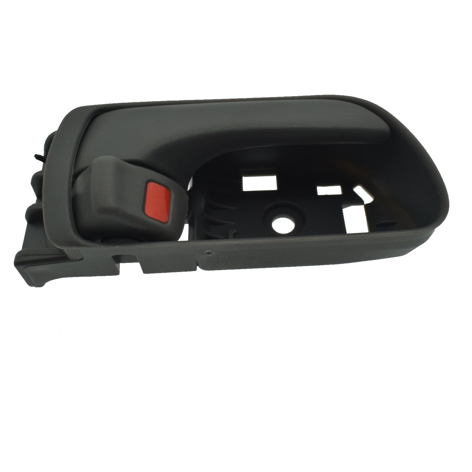 YBVDCXP Door Pull Handle Car Inner Inside Interior Door Handle for Sienna 2004 2005 2006 2007 2008 2009 2010