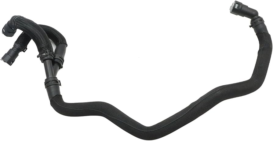 Amazon.com: ATUOTPO Heater Water Inlet Hose Fit for Lincoln