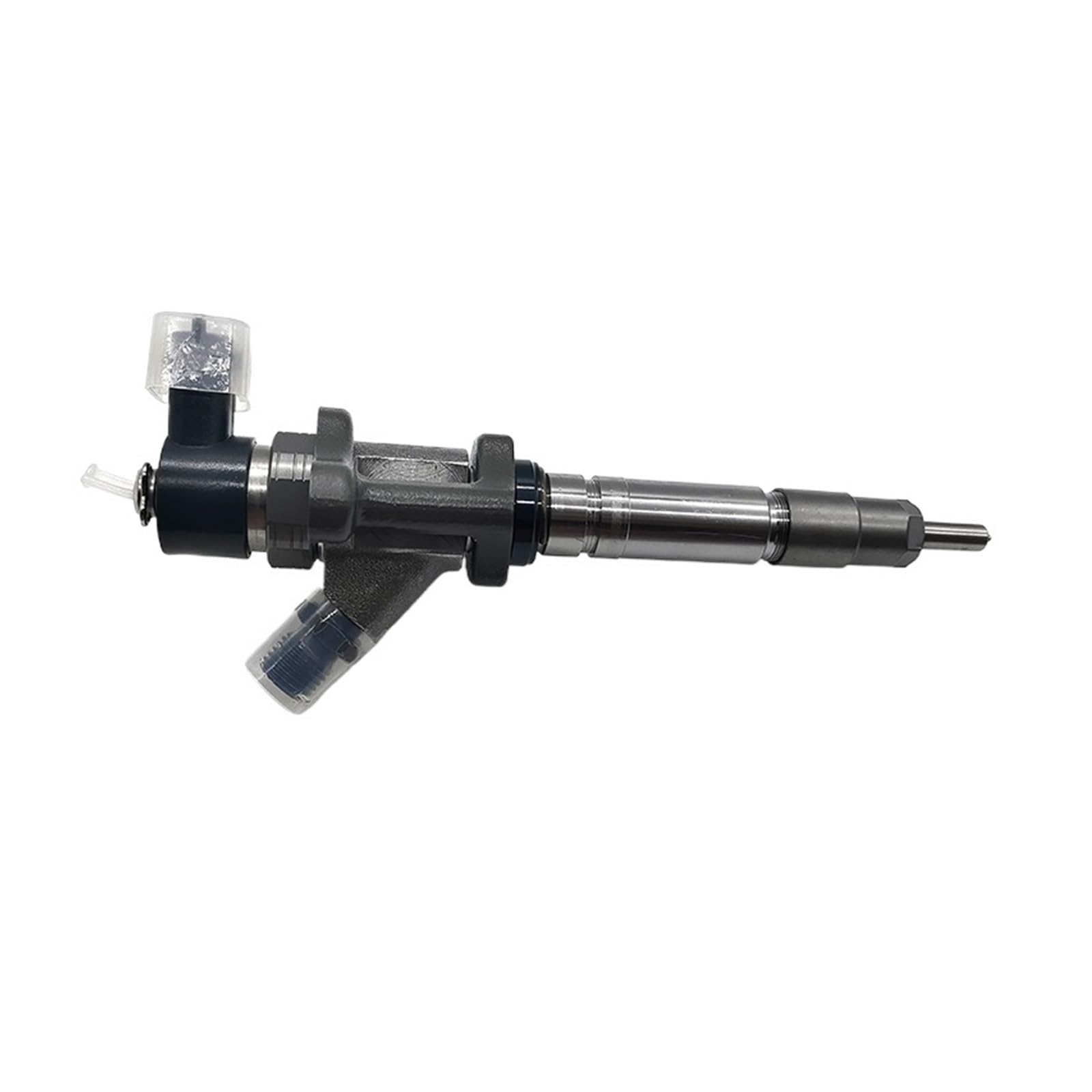 Inyector de combustible diésel Common Rail 0445120049 ME223750 ME223002 compatible con motor Mitsubishi Canter 4M50 4.9