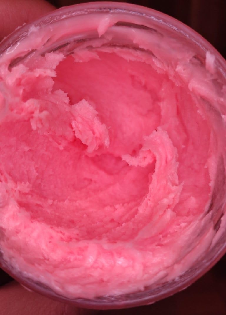Miel Rosa de Rosal Salvaje de Rusia 300g- 100% Natural, Cosechado en la región de Altai, miel rara y única