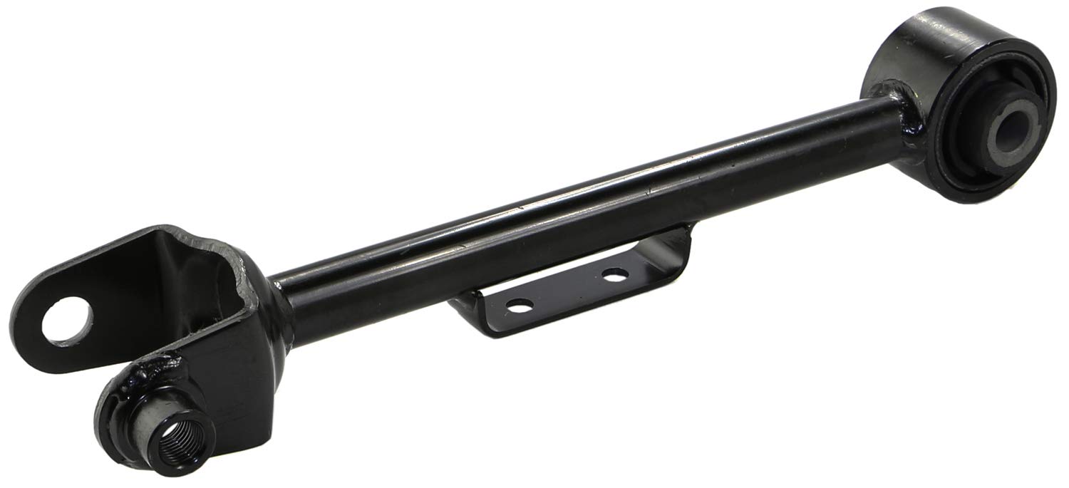 Amazon.com: MOOG RK642777 Suspension Control Arm rear left upper  