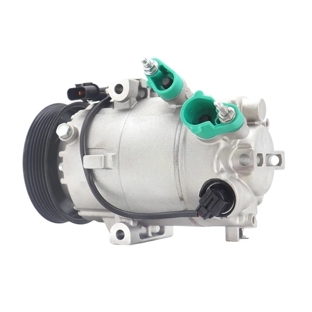 AC A/C Air Conditioning Compressor Compatible for KIA K5 2011-2018 Sonata YF 2009-2016 977013S000 97701-3S000