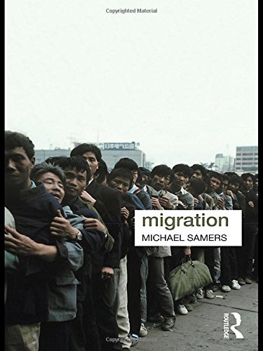 Migration (Key Ideas in Geography)