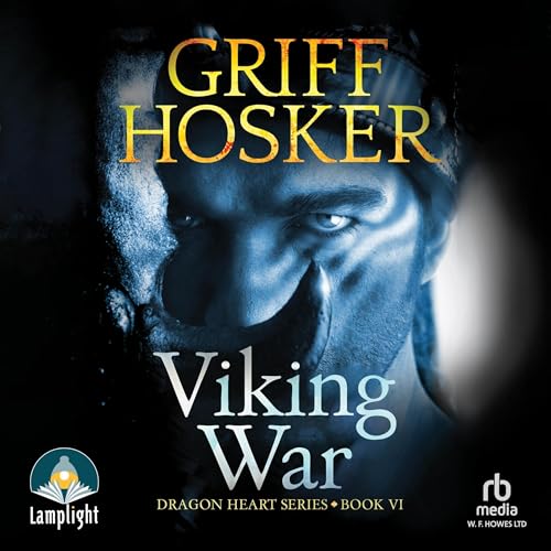 Viking War by Griff Hosker episode artwork