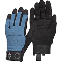 Black Diamond Crag Gloves – Klettersteighandschuhe