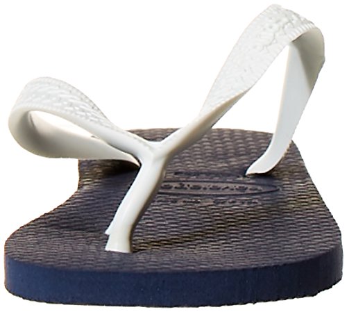 Chinelo, Havaianas, Color Mix, Feminino, Mar/Bco, 45/46
