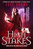 High Stakes (Codex Blair Book 6)