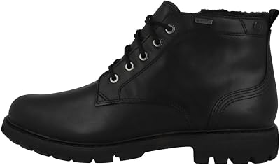 Clarks batcombemixgtx stivalettouomo