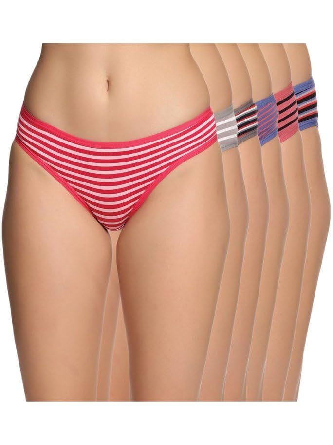 Image of Lux Women Hipster Panties