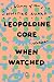 When Watched: Stories