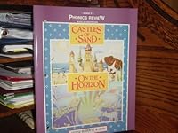 Castles of Sand. On the Horizon. Phonics Review Grade 3 0663510554 Book Cover