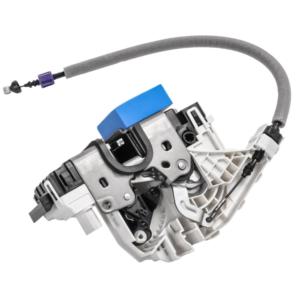 Actuador de Cerradura de Puerta 2047202735 Compatible con Mercedes Gle W204