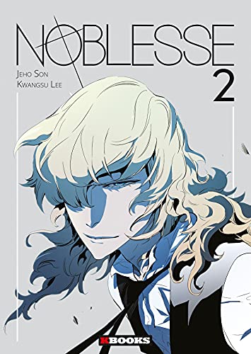 Noblesse — Tome 2