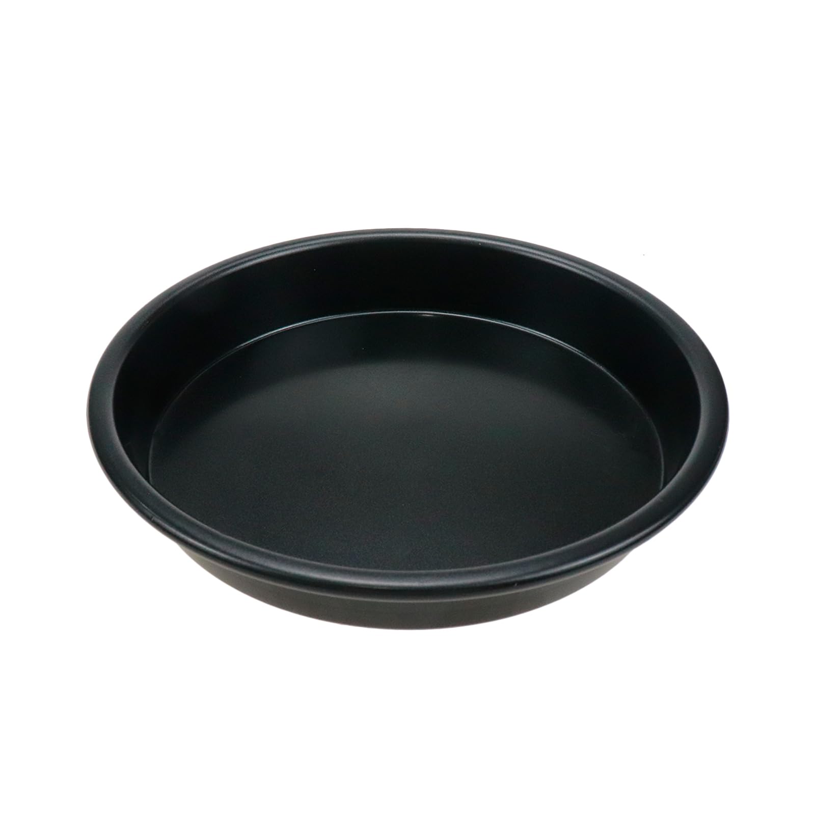 Savagrow 6" Non-Stick Bakeware Pizza Pan Aluminum Baking Pan for Healthy & Durable Kitchen Tools