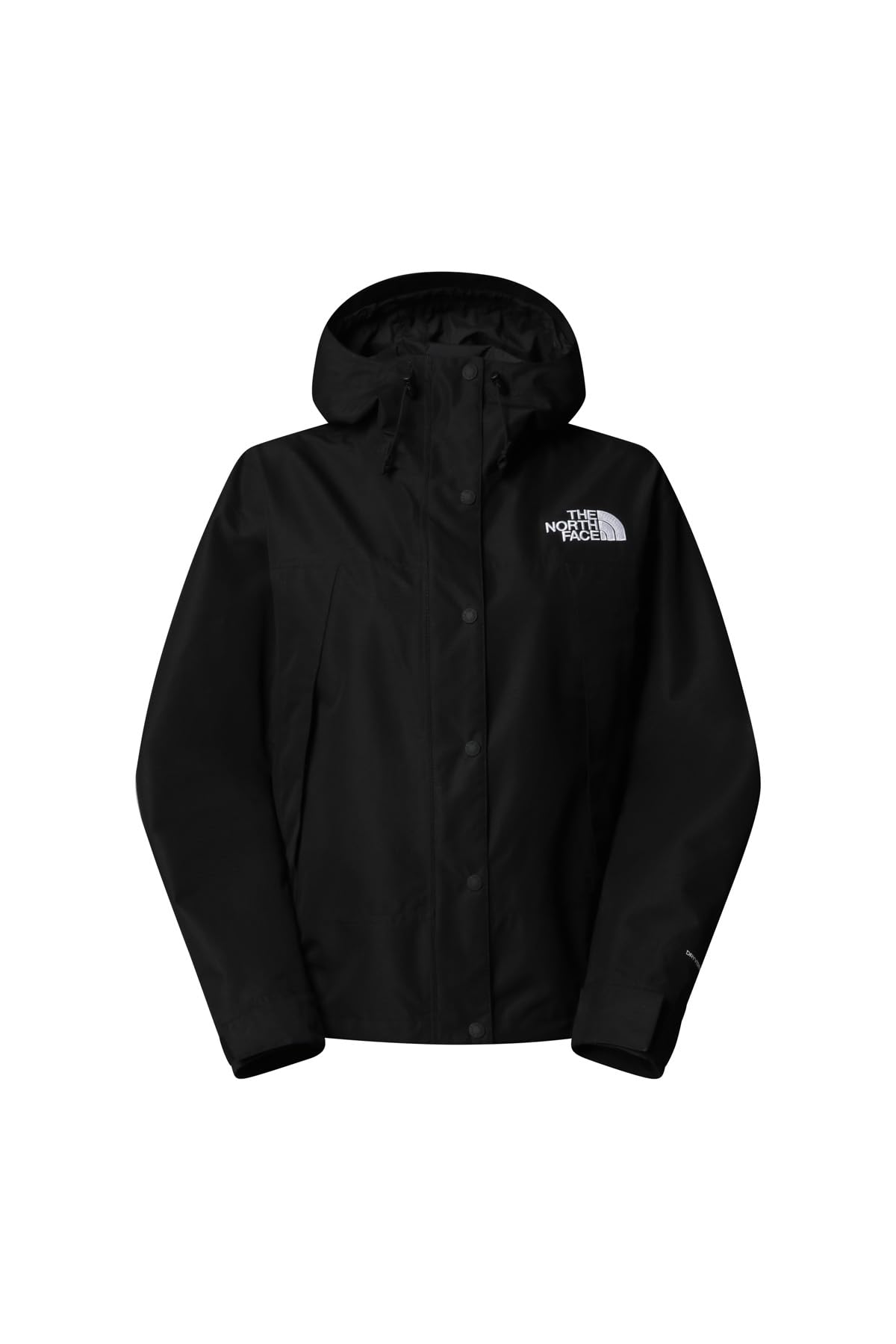 The North Face Damen Dryvent Mono Mountain Short Jacke (1er Pack)