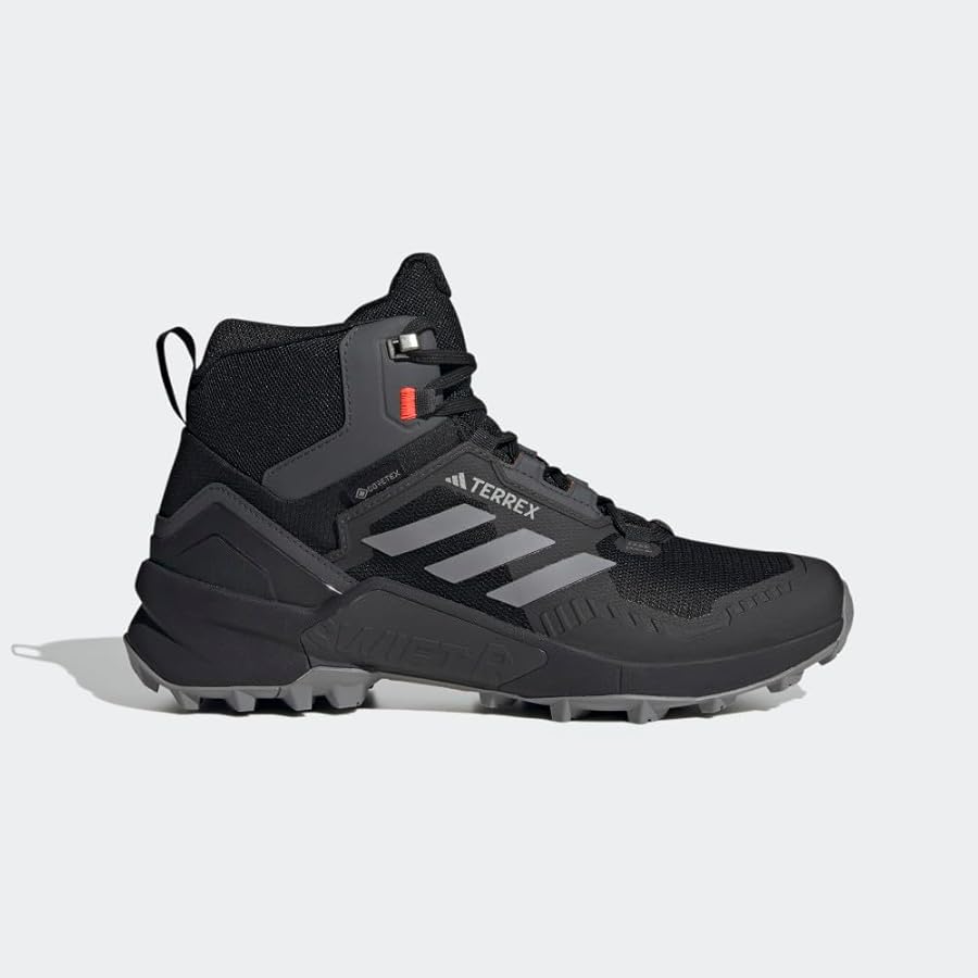 アディダス テレックス スウィフト R3 MID GTX Amazon.com | adidas Terrex Swift R3 Mid Gore-TEX Hiking