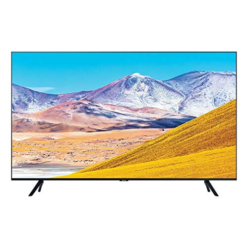 Preisvergleich Produktbild Samsung UE55TU8070 Fernseher