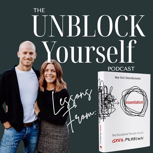 Books That Shaped Us: Lessons from Essentialism by Greg McKeown