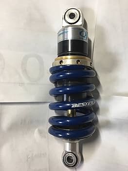グンぺぺ様用 NSR50 サスペンション グンぺぺ様用 NSR50
