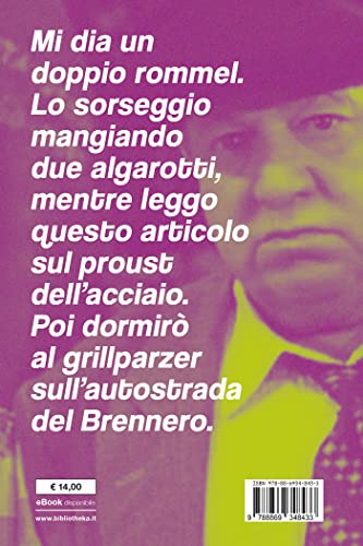 Come Farsi Una Cultura Mostruosa - 3