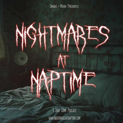 Nightmares at Naptime cover art