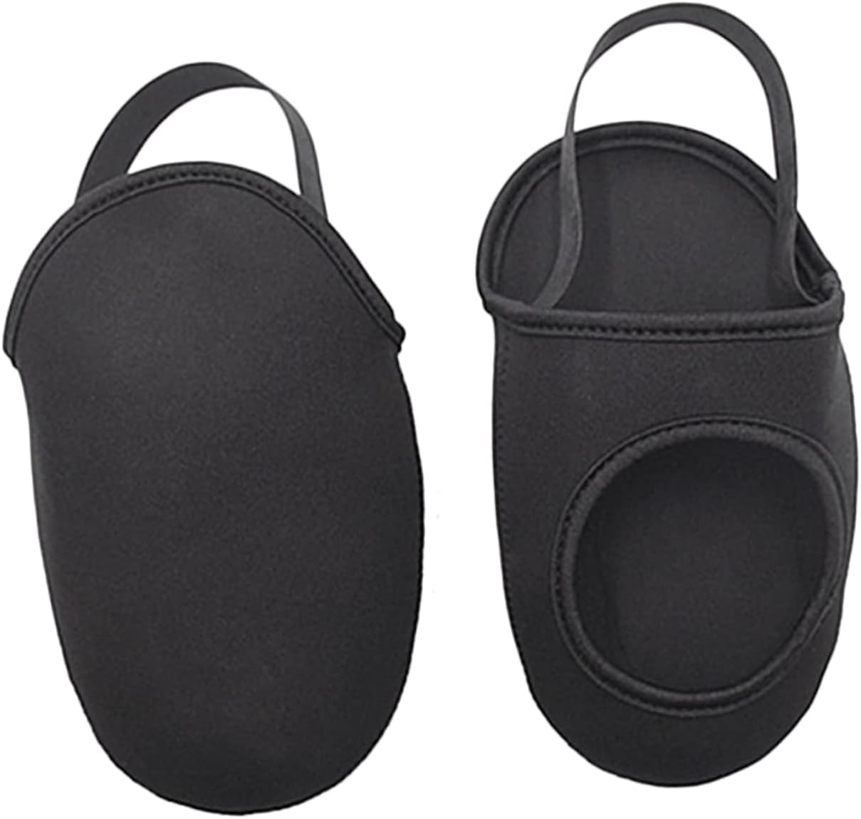 Cubrezapatos de Neopreno para Ciclismo Abaodam miniatura 1