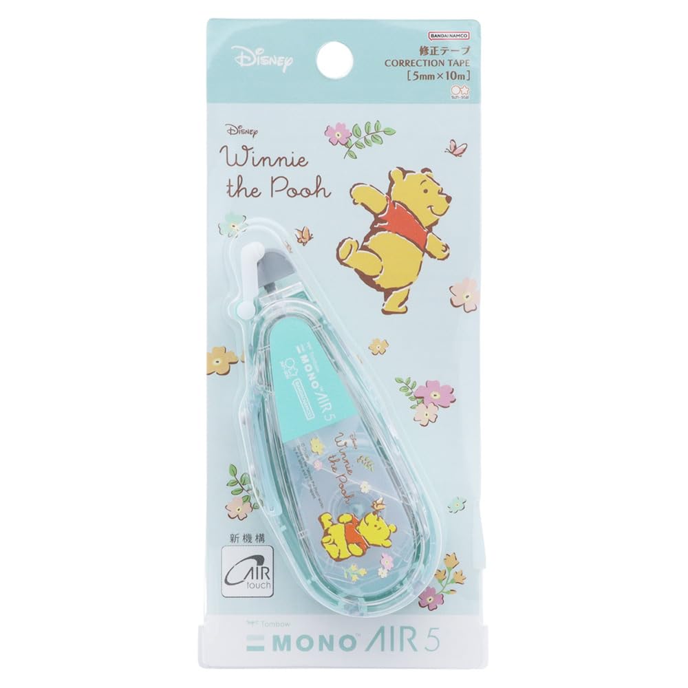 Amazon.co.jp: Sunstar Stationery Disney Correction Tape
