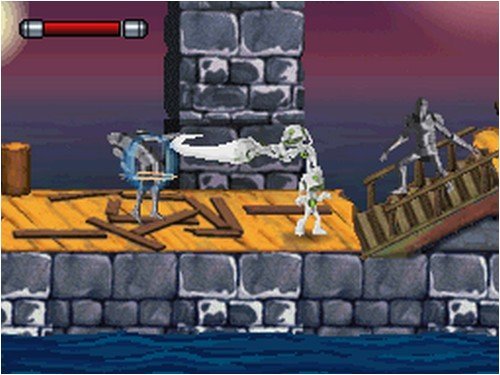Ben 10 Alien Force - Nintendo DS (Renewed)