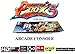 Produktbild XIN-Dynasty Pandora Box 5 1299 in 1 Dual-Player Dual-Joystick Arcade-Videospielkonsole