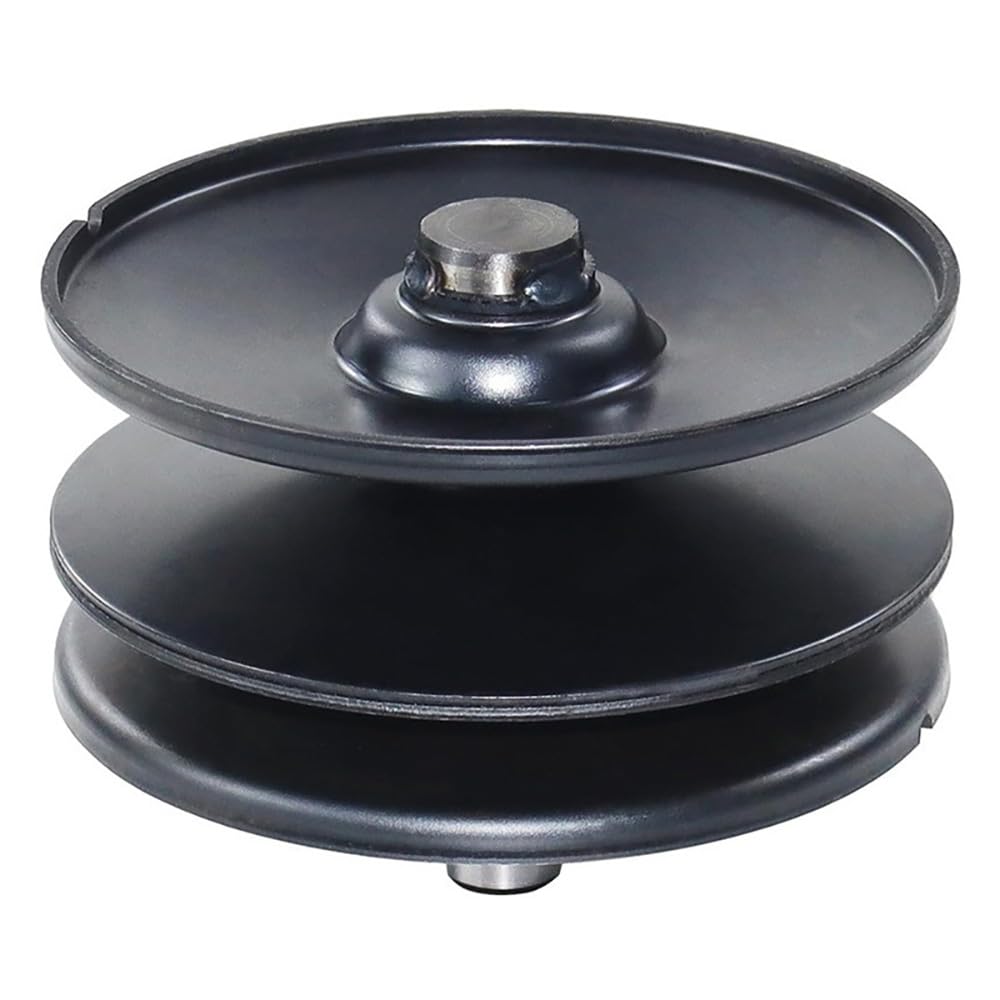 4.75" Variable Speed Pulley Compatible with Craftsman MTD Troy-Bilt Lawn Mower Tractor 618-04148, 656-0059A, 656-04015, 656-04015B, 918-04148, 956-0059A, 956-04015, 956-04015A, 956-04015B