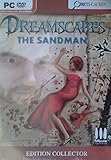  Dreamscapes The Sandman (Edition Collector)