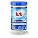 Produktbild hth 200g Multifunktions Chlortabletten 1,2 kg Dose - 5 Wirkungen in einem Produkt