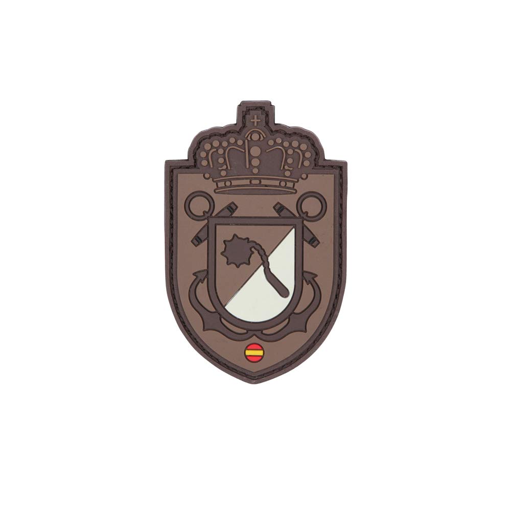 Mistique Blush Make-up Brush