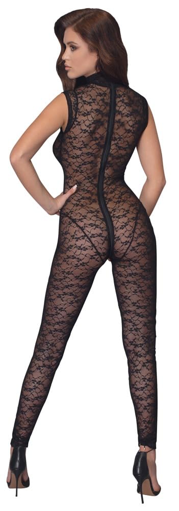 Cottelli LINGERIE Globalement-27305451041 Noir L