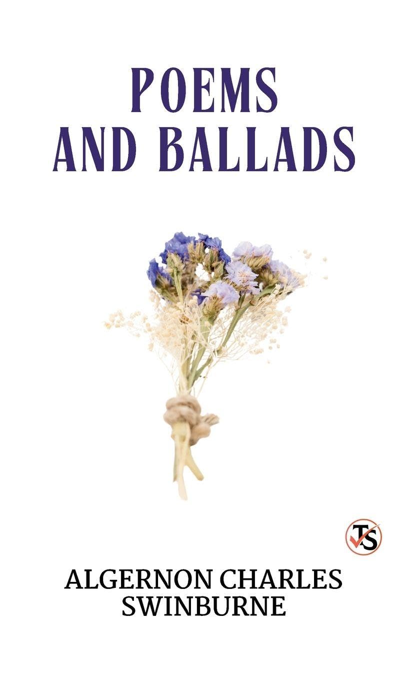 Poems and Ballads, First Series
