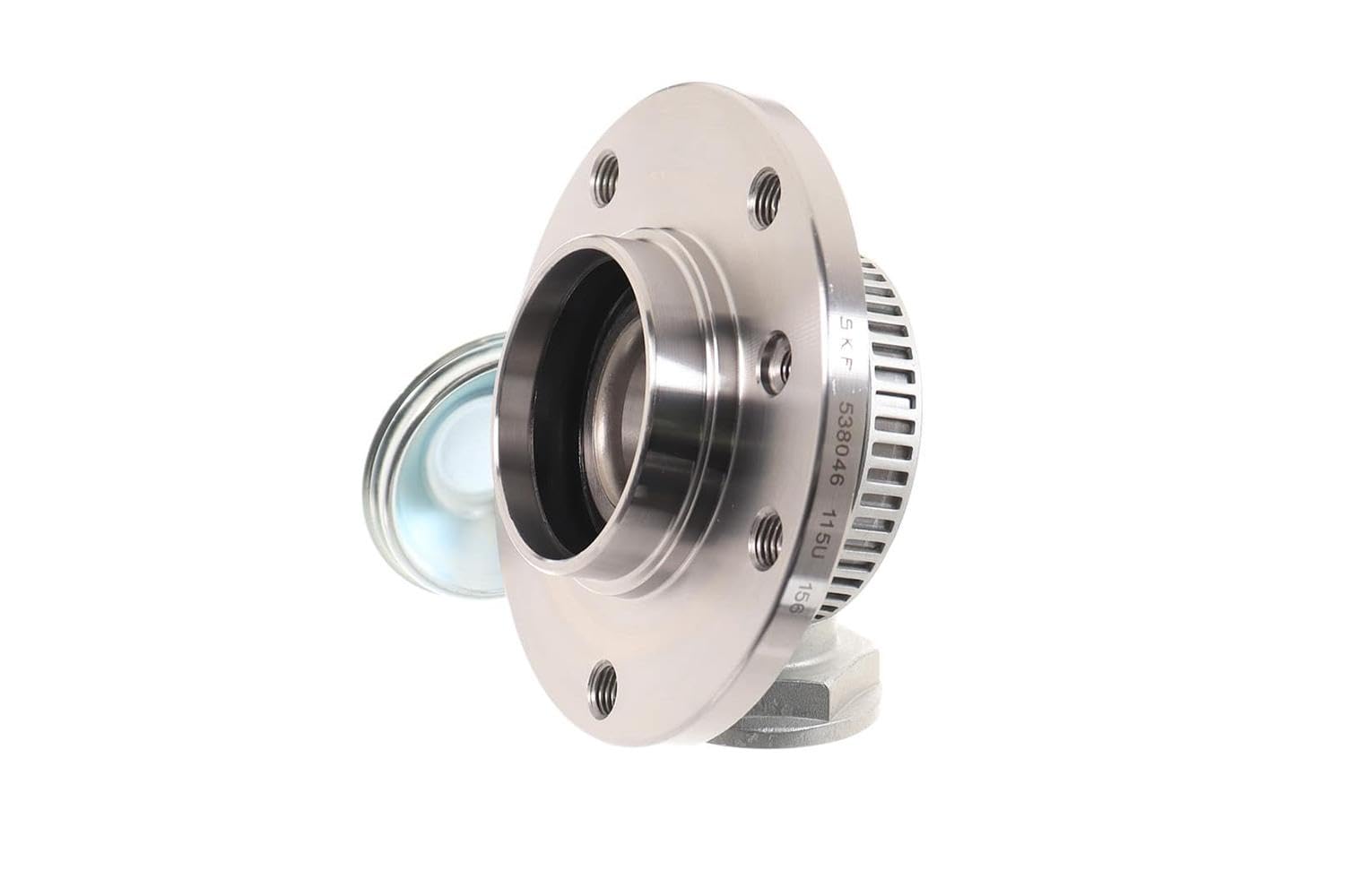 SKF VKBA 3667 Kit Cuscinetto per Ruota