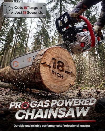 Top Handle Cordless Chainsaw