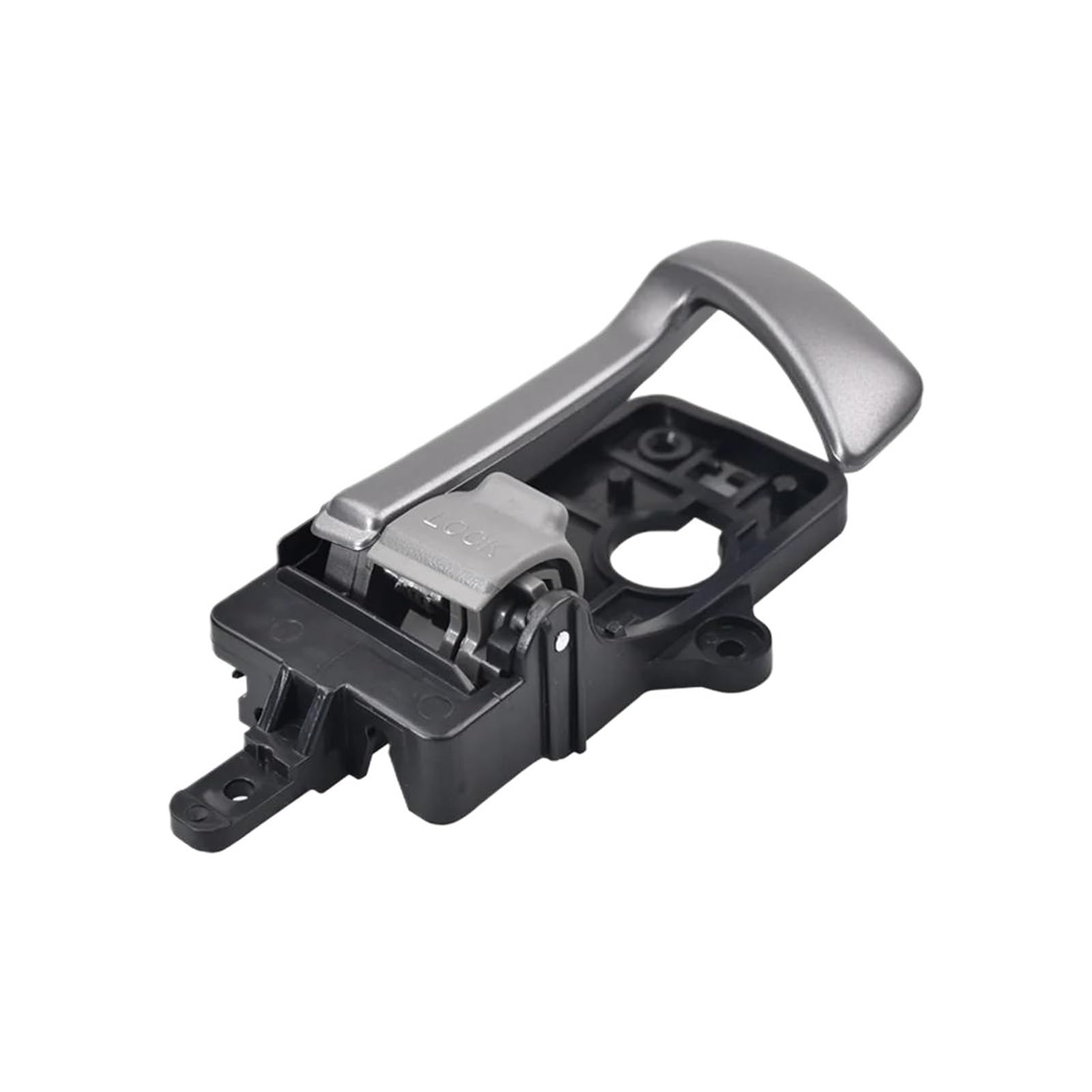 Vtsgbls Left Interior Door Handle Cover 826102B000 826202B000 Interior Inside Door Handle Right Side