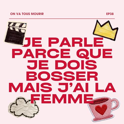 l'&eacute;pisode qui n'en finit plus..