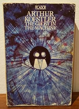 Paperback The Ghost in the Machine Book
